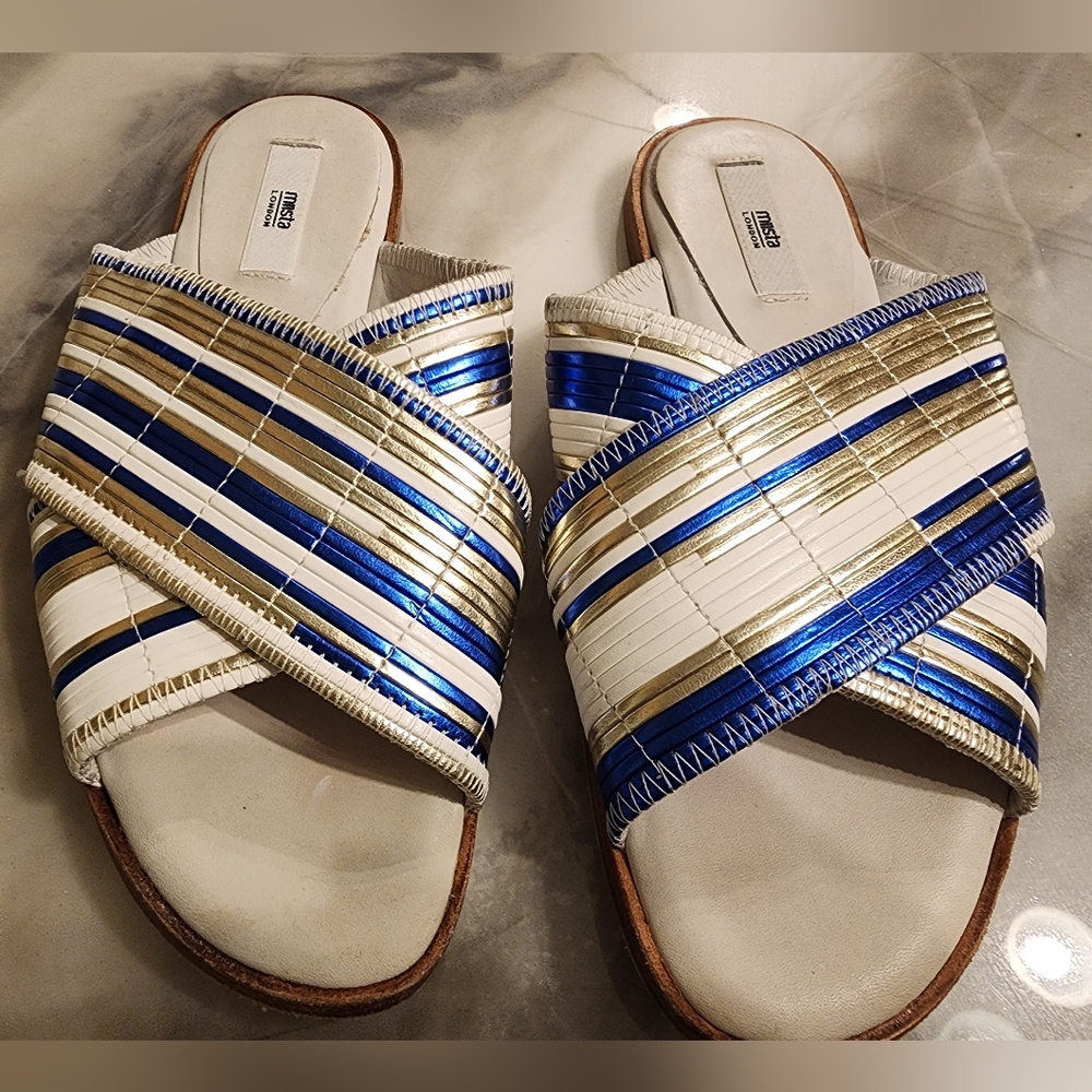 MIISTA London sandal